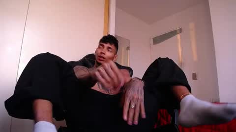 Snapshot of nathan_aress6666 chatting on 06.07.26 nathan_aress6666 online show from 06.07.26