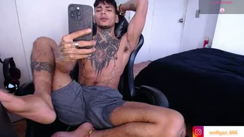 Snapshot of nathan_aress6666 chatting on 07.12.26 nathan_aress6666 online show from 07.12.26