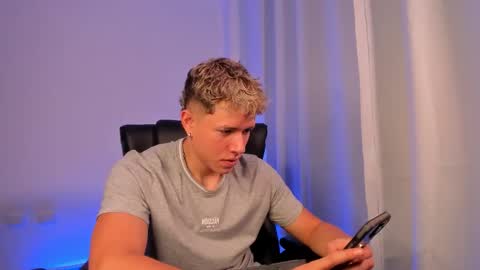 Nathan online show from 10.14.25