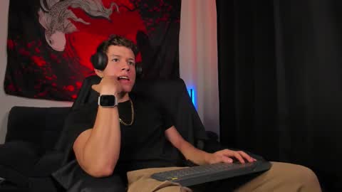 Nathan online show from 02.25.26