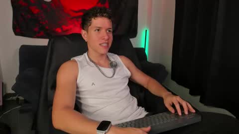 Nathan online show from 03.07.26