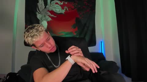 Nathan online show from 03.16.26