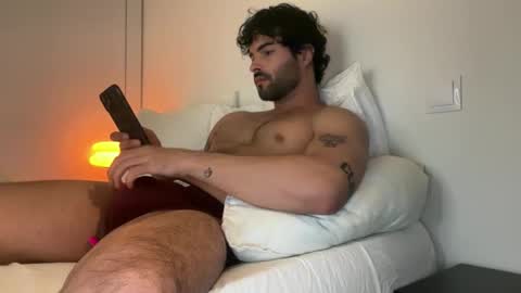 Nathaniel online show from 05.13.26