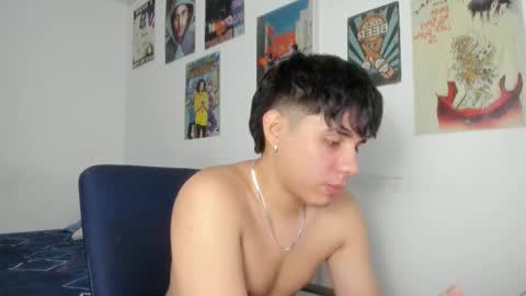 nathan online show from 10.31.25