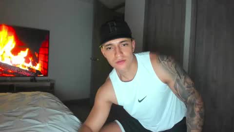 nathan_gross online show from 10.02.25