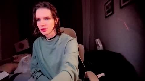 This name is so sexy you cant pronounce it. online show from 10.02.25