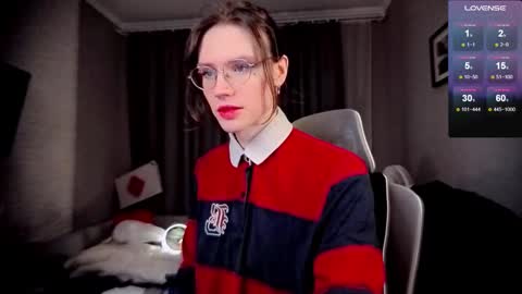 This name is so sexy you cant pronounce it. online show from 10.21.25