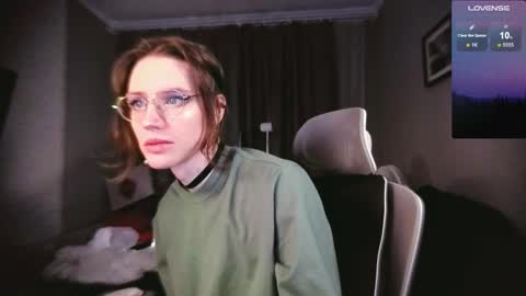 This name is so sexy you cant pronounce it. online show from 10.22.25