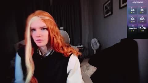 This name is so sexy you cant pronounce it. online show from 10.31.25