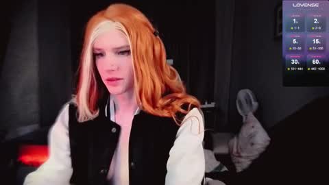 This name is so sexy you cant pronounce it. online show from 11.19.25