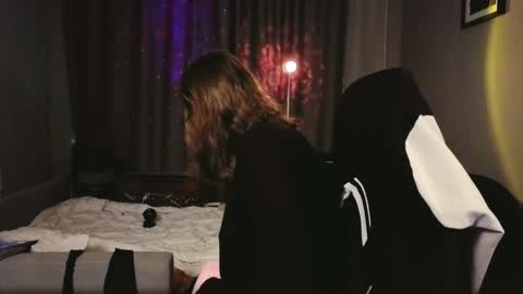 This name is so sexy you cant pronounce it. online show from 03.12.26