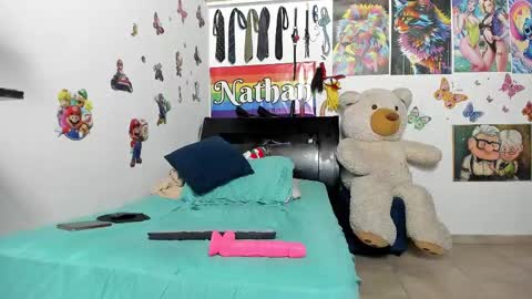 Nathan online show from 01.01.25