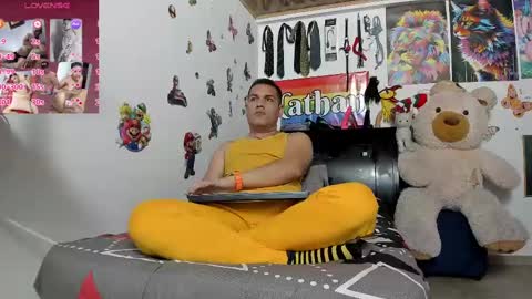 Nathan online show from 01.09.25
