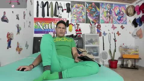 Nathan online show from 09.21.25