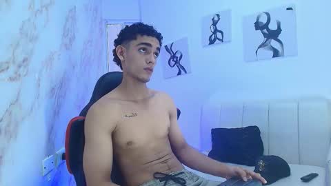 nathan_shimmer online show from 11.05.25