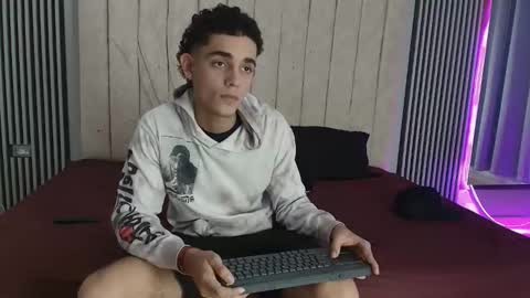 nathan_shimmer online show from 11.08.25