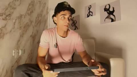 nathan_shimmer online show from 11.16.25