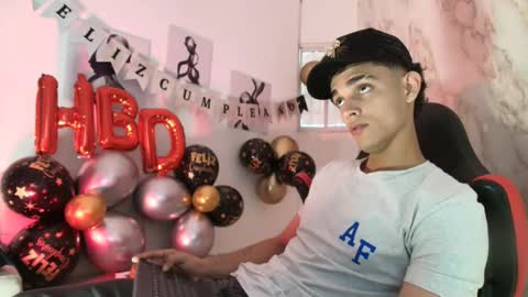 nathan_shimmer online show from 11.30.25