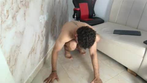 nathan_shimmer online show from 12.05.25