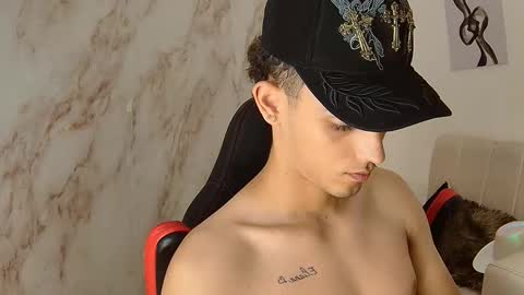 nathan_shimmer online show from 03.12.26