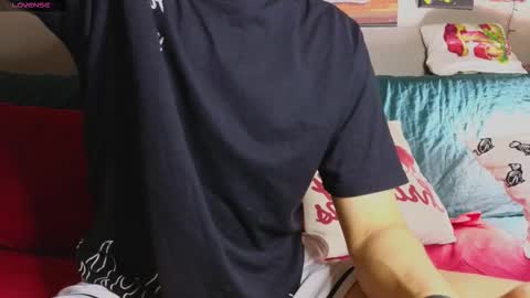 Snapshot of nathanbruce chatting on 09.13.25 N A T H AN online show from 09.13.25