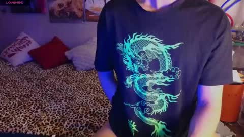 Snapshot of nathanbruce chatting on 10.10.25 N A T H AN online show from 10.10.25