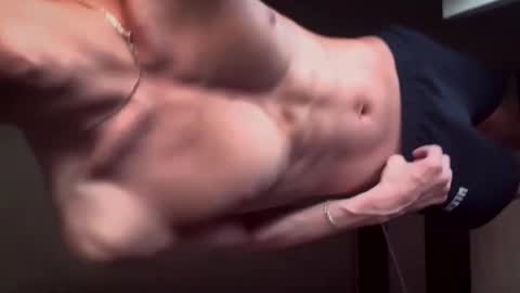 Snapshot of nathanbruce chatting on 10.26.25 N A T H AN online show from 10.26.25