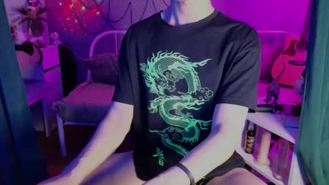 Snapshot of nathanbruce chatting on 11.01.25 N A T H AN online show from 11.01.25