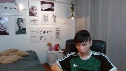 nathanclay online show from 09.27.25