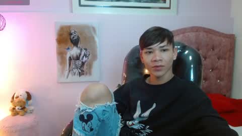 nathanclay online show from 10.04.25