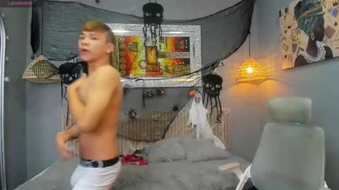 nathanclay online show from 10.18.25