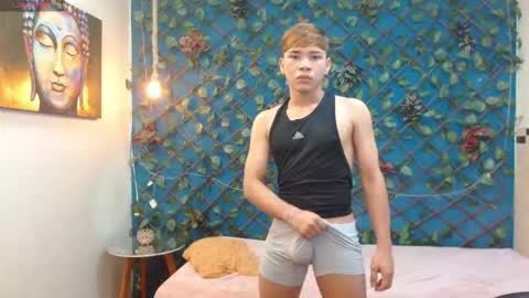 nathanclay online show from 03.06.26