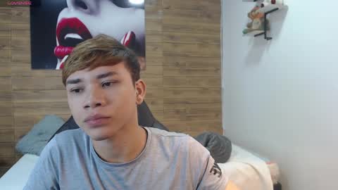 nathanclay online show from 04.08.26