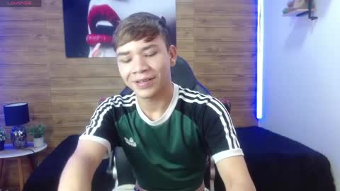 nathanclay online show from 05.15.26