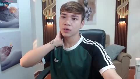 nathanclay online show from 06.11.26