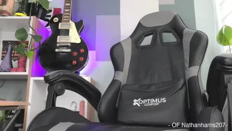 Nathan Harris online show from 02.08.25