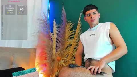 Nathaniel Park online show from 10.03.25