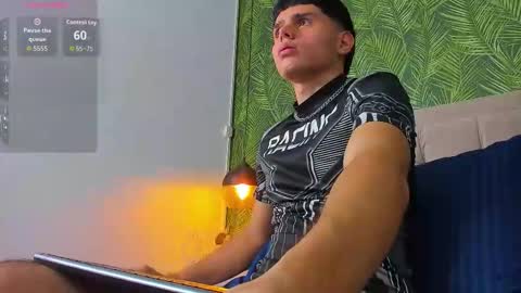 Nathaniel Park online show from 10.30.25