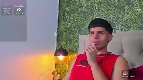 Nathaniel Park online show from 11.01.25