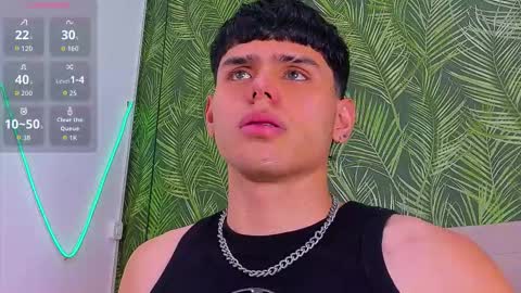 Nathaniel Park online show from 01.18.26