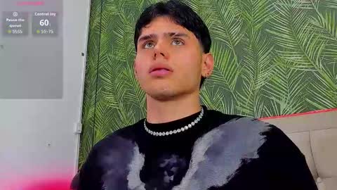 Nathaniel Park online show from 02.10.26