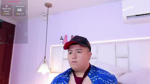 Nathaniel online show from 04.09.26