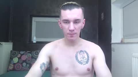 Snapshot of nathann92 chatting on 10.28.25 nathann92 online show from 10.28.25