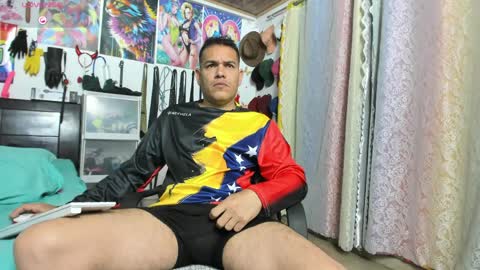 nathan nathaniel online show from 03.29.26