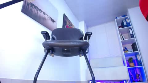 NATHASHA online show from 12.27.24