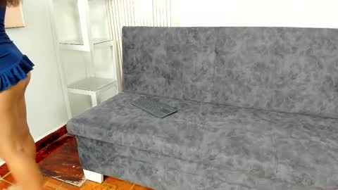 nathasha_ggh online show from 10.25.25