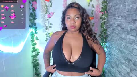 Naty online show from 03.15.26