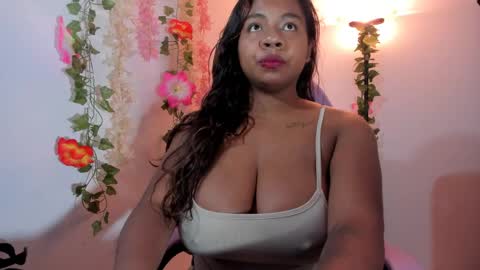 Snapshot of nathasha_jhonsom_ chatting on 05.31.26 Naty online show from 05.31.26