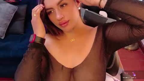 Nathalia online show from 06.19.26