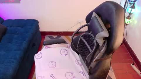 Nathalia online show from 06.29.26